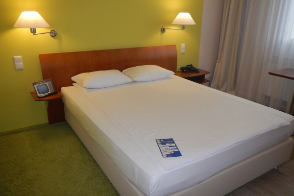 Hotel Globana Airport (Schkeuditz)